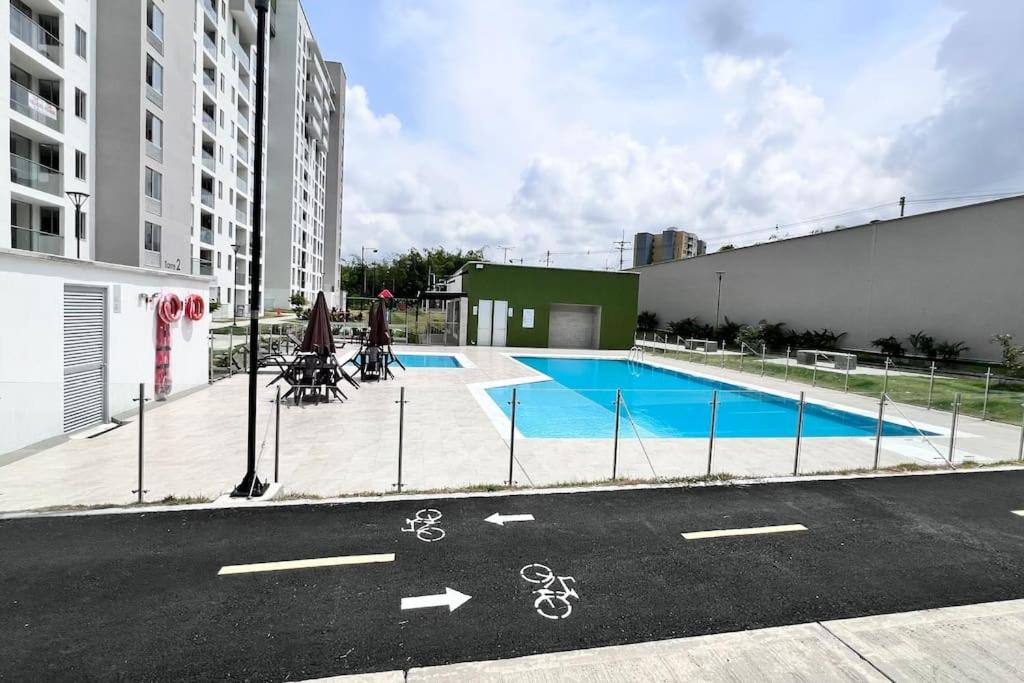 Departamento New Dosquebradas/Pereira