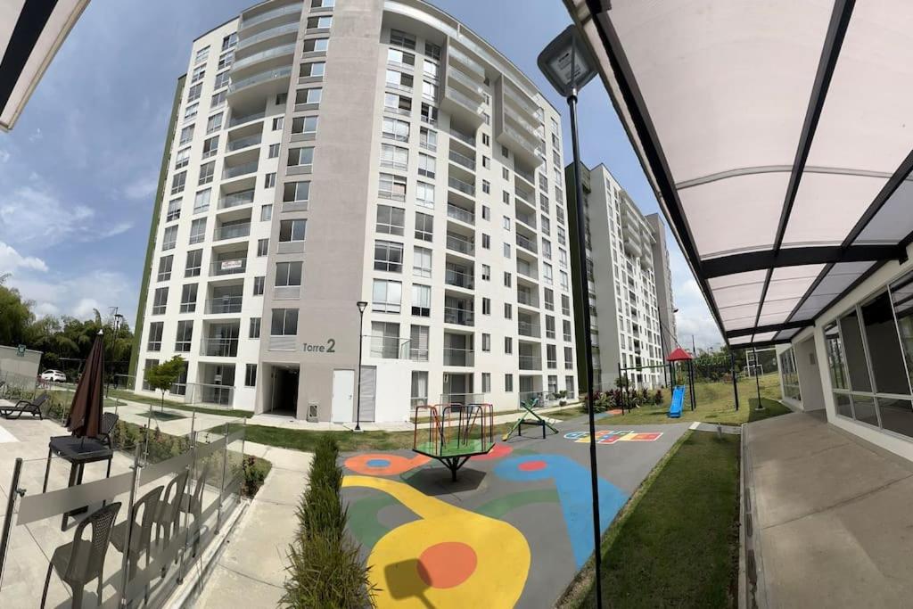 Departamento New Dosquebradas/Pereira