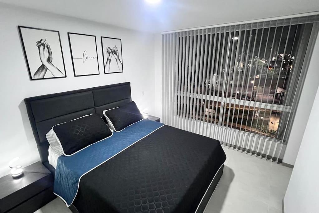 Departamento New Dosquebradas/Pereira