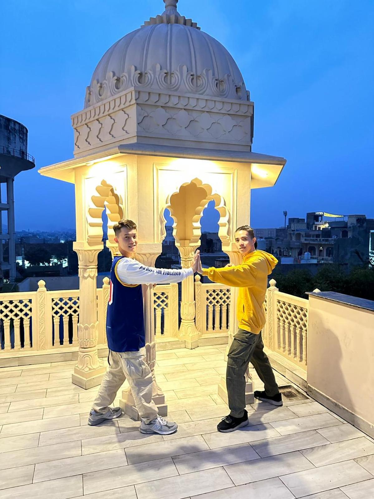 Gupta Vilas - A Boutique Homestay