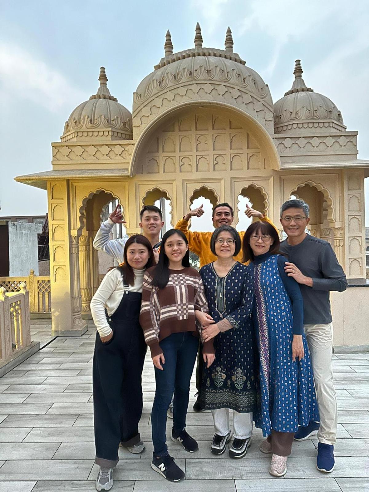 Gupta Vilas - A Boutique Homestay