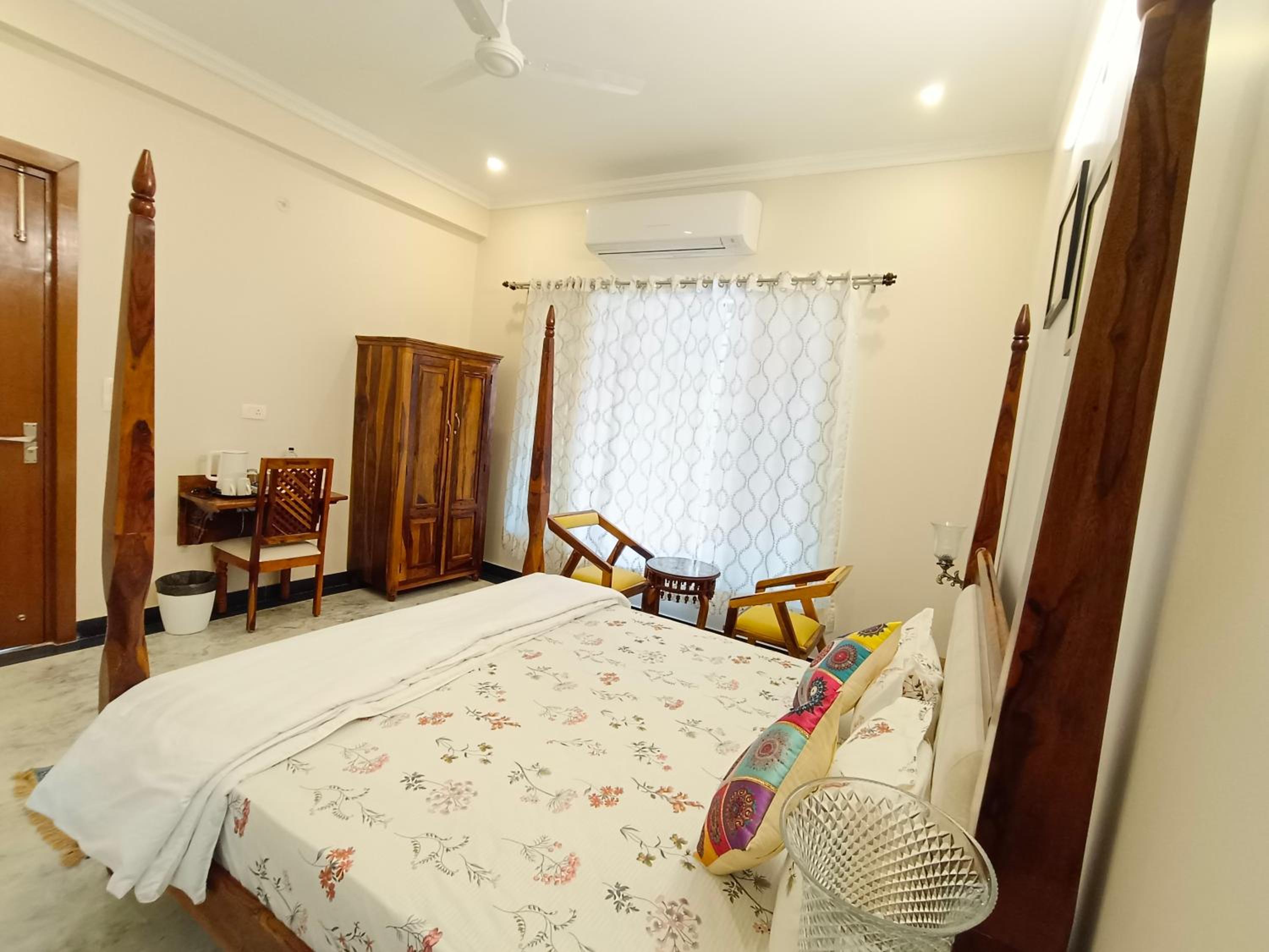 Gupta Vilas - A Boutique Homestay