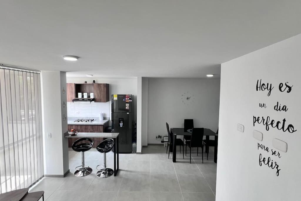Departamento New Dosquebradas/Pereira