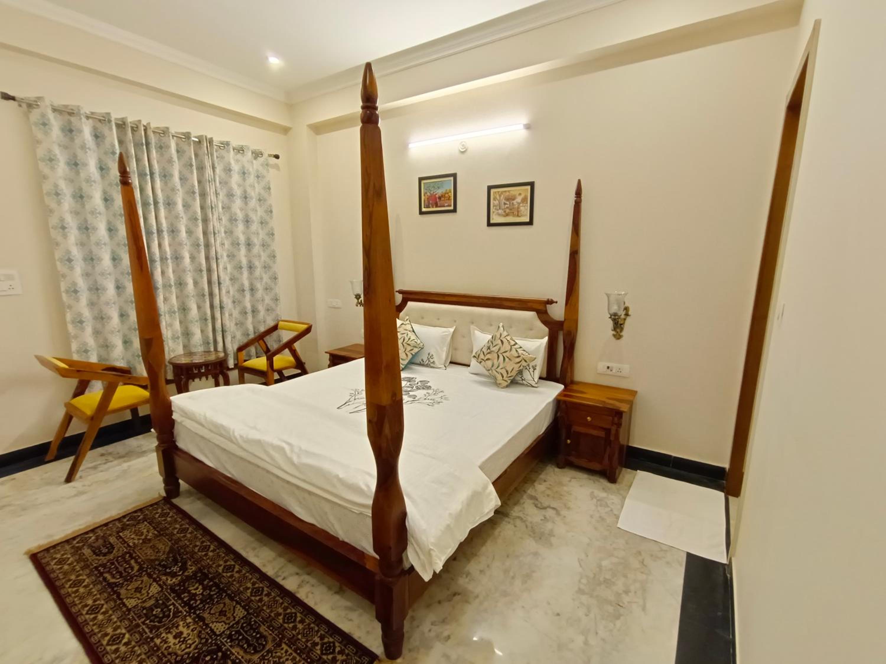 Gupta Vilas - A Boutique Homestay