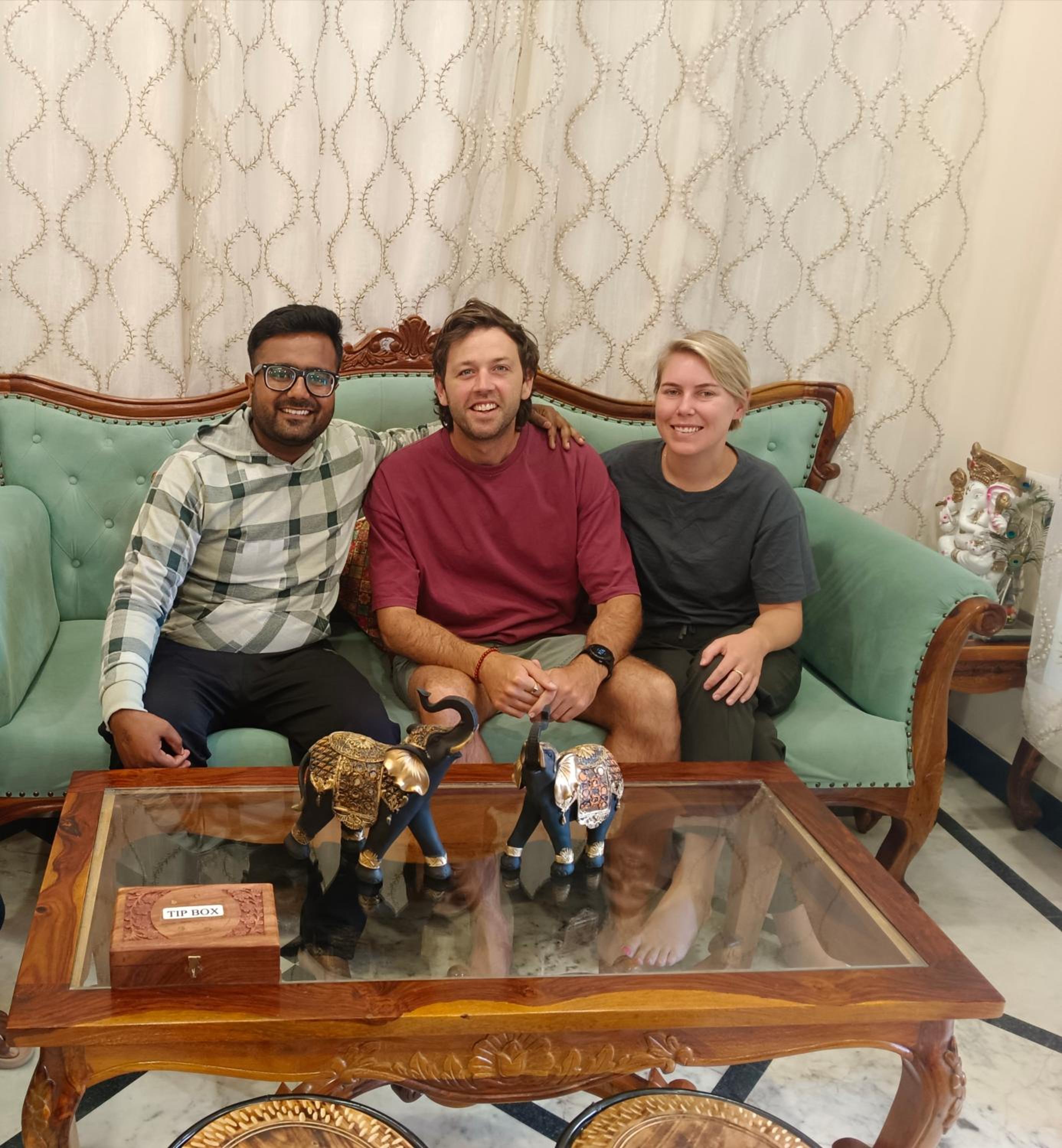 Gupta Vilas - A Boutique Homestay