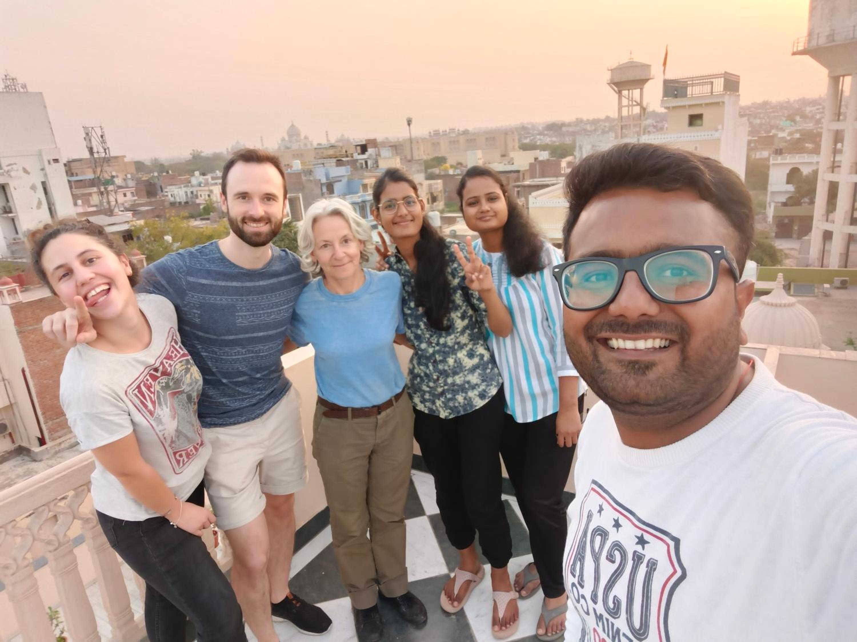 Gupta Vilas - A Boutique Homestay