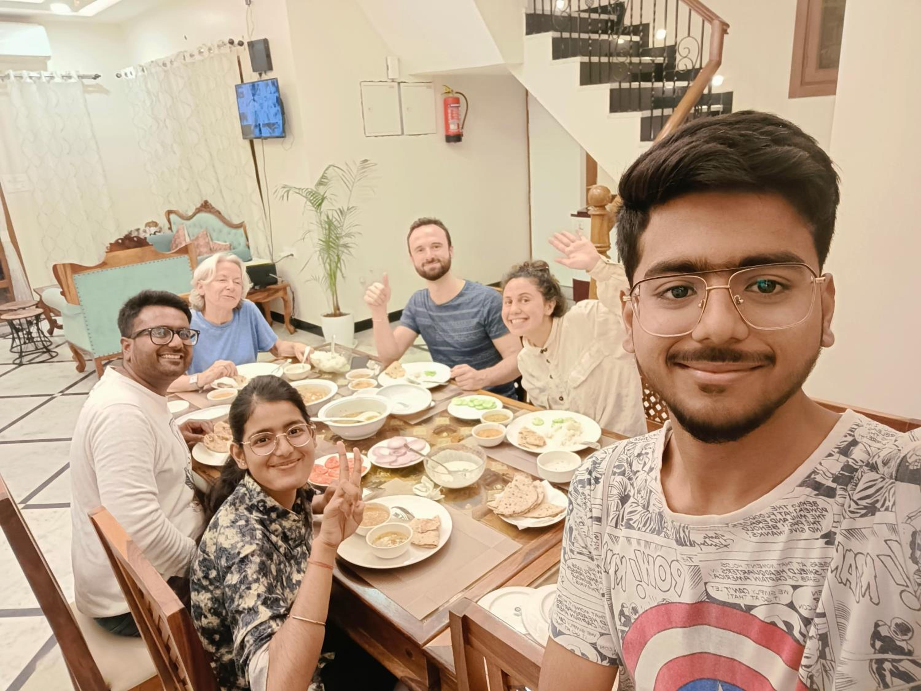 Gupta Vilas - A Boutique Homestay