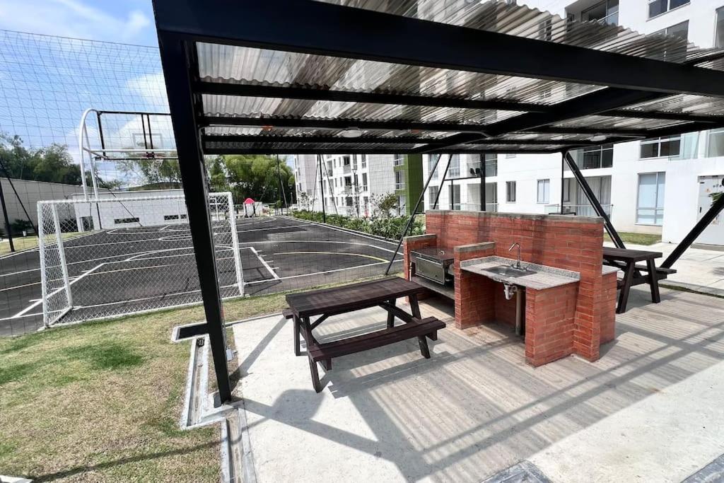 Departamento New Dosquebradas/Pereira