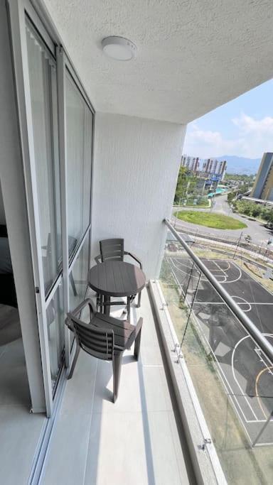 Departamento New Dosquebradas/Pereira