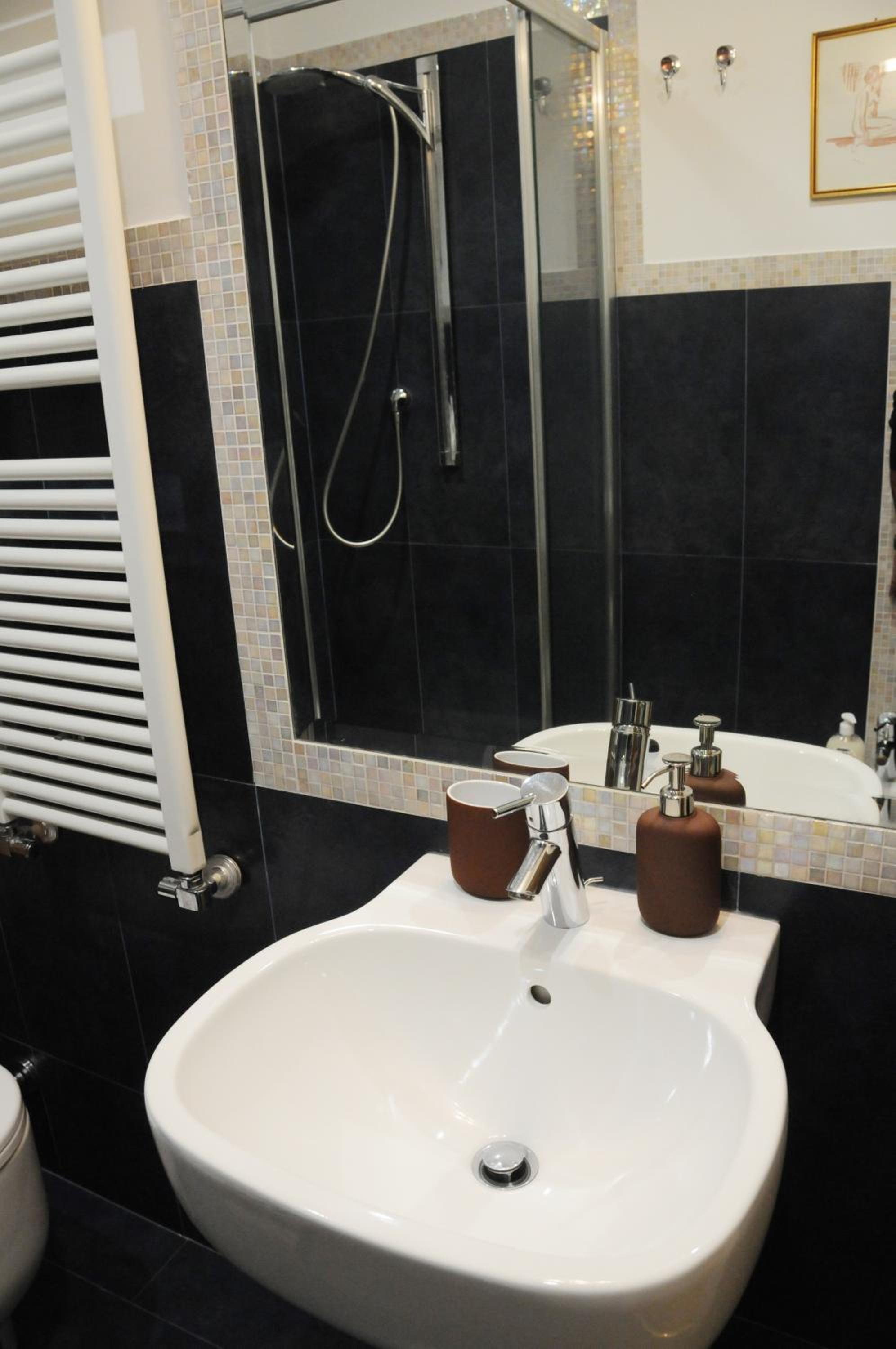 A Casa di Lu, al Colosseo - Guest House