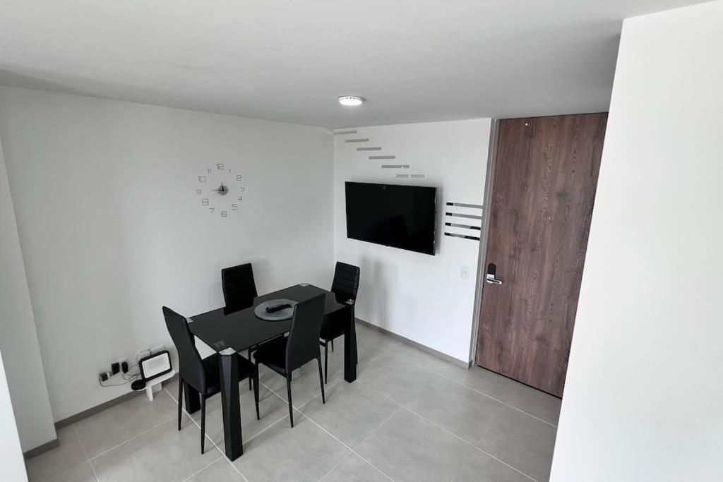 Departamento New Dosquebradas/Pereira
