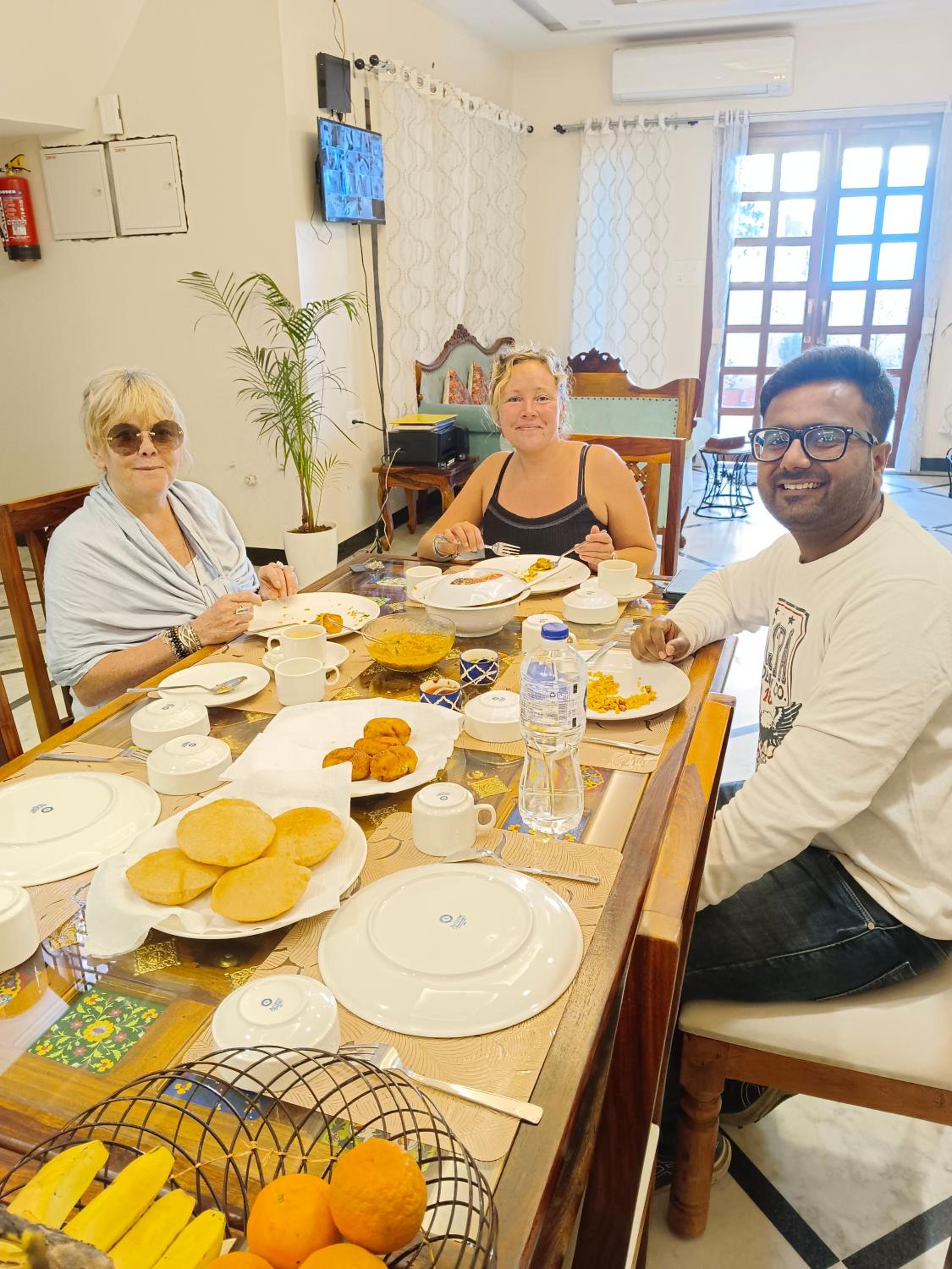 Gupta Vilas - A Boutique Homestay
