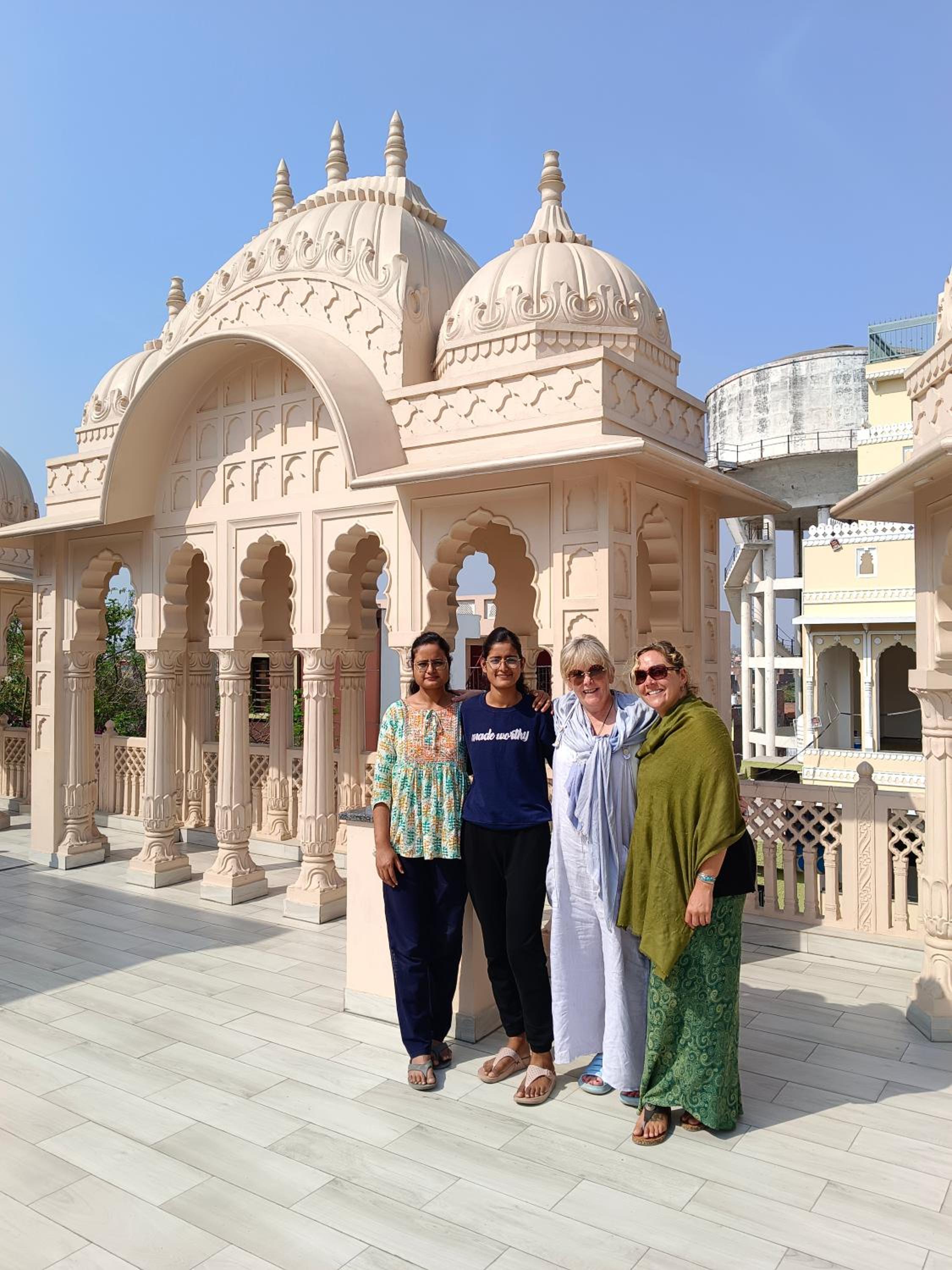 Gupta Vilas - A Boutique Homestay