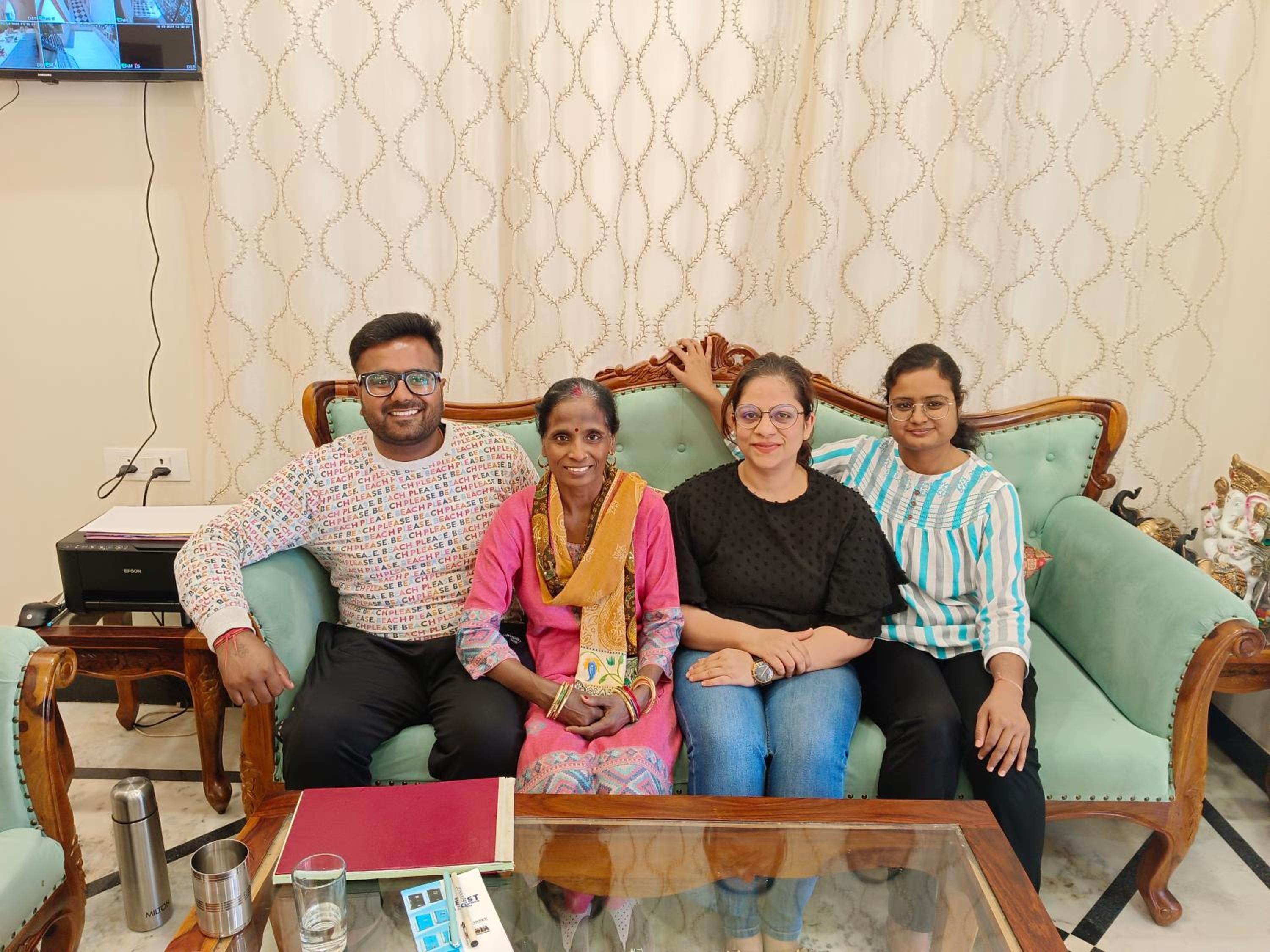 Gupta Vilas - A Boutique Homestay