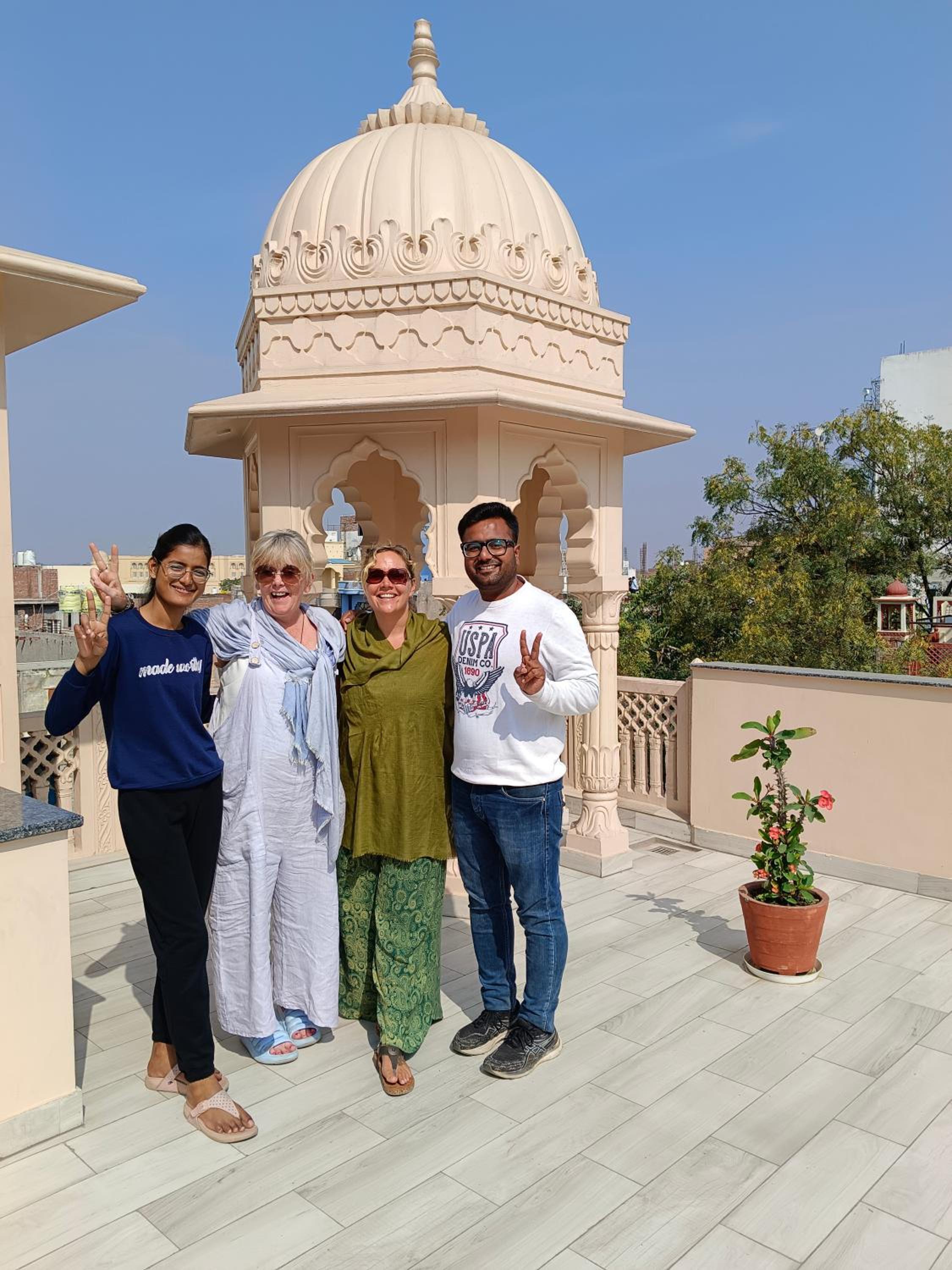 Gupta Vilas - A Boutique Homestay