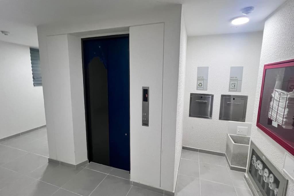 Departamento New Dosquebradas/Pereira