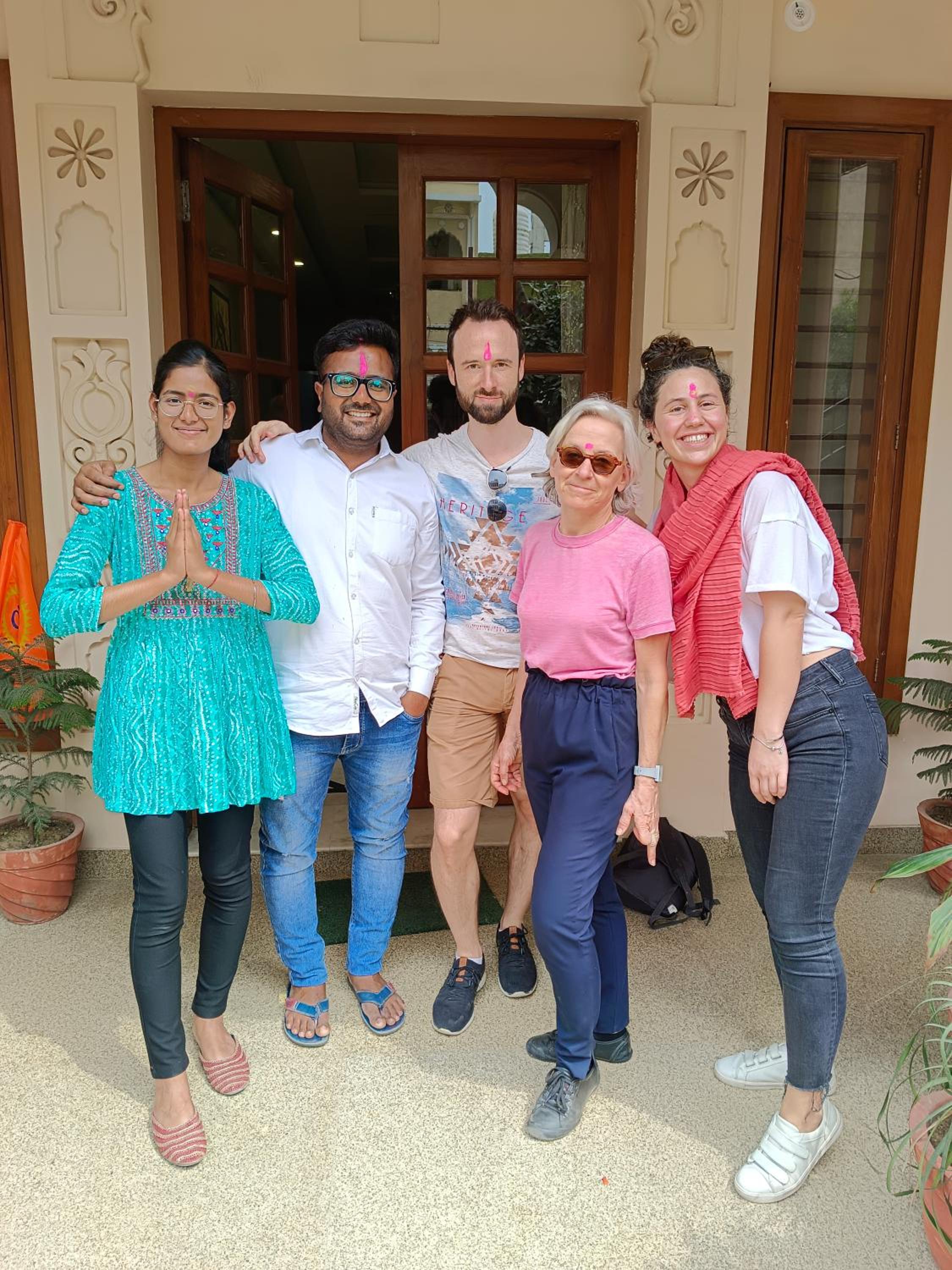 Gupta Vilas - A Boutique Homestay