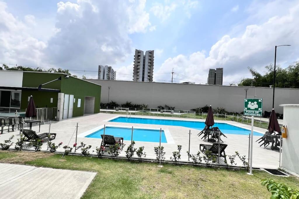 Departamento New Dosquebradas/Pereira