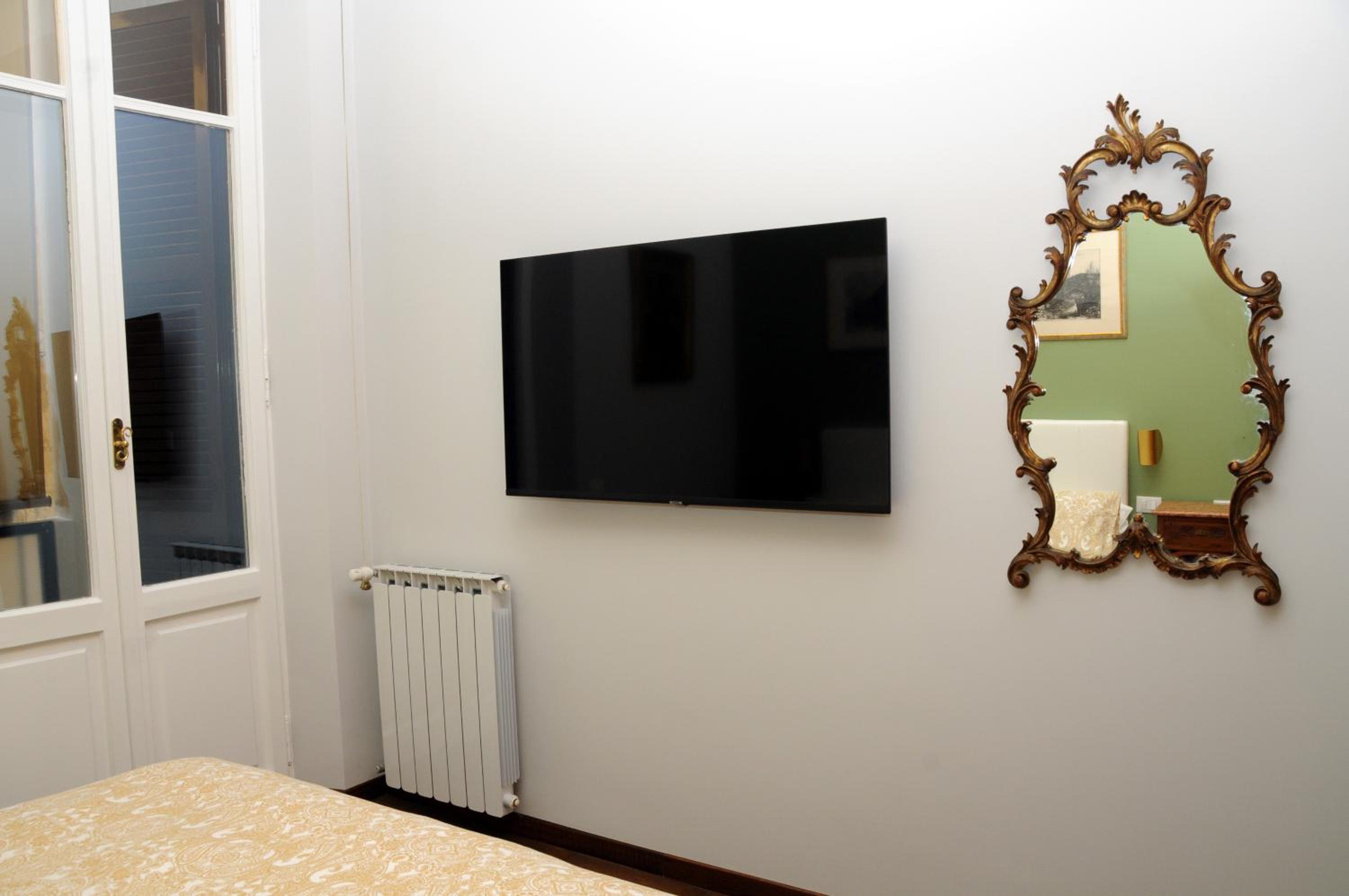 A Casa di Lu, al Colosseo - Guest House