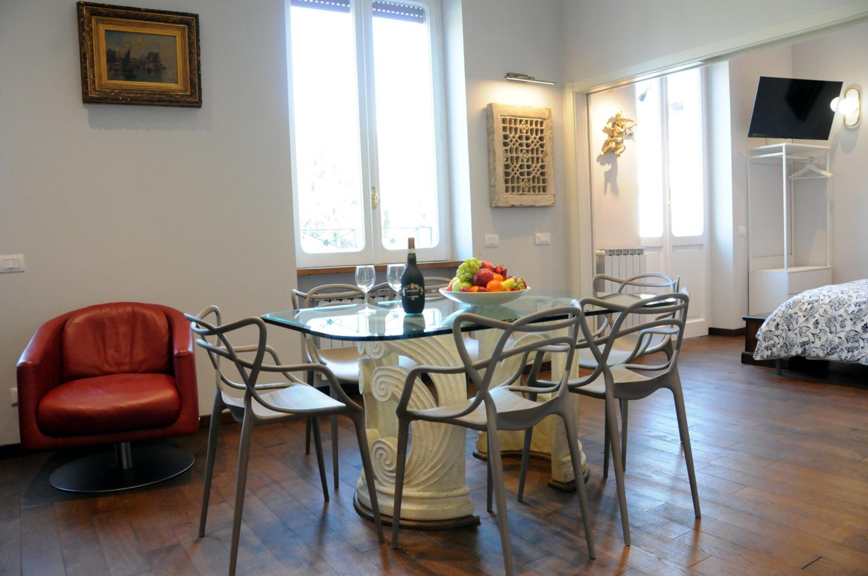 A Casa di Lu, al Colosseo - Guest House
