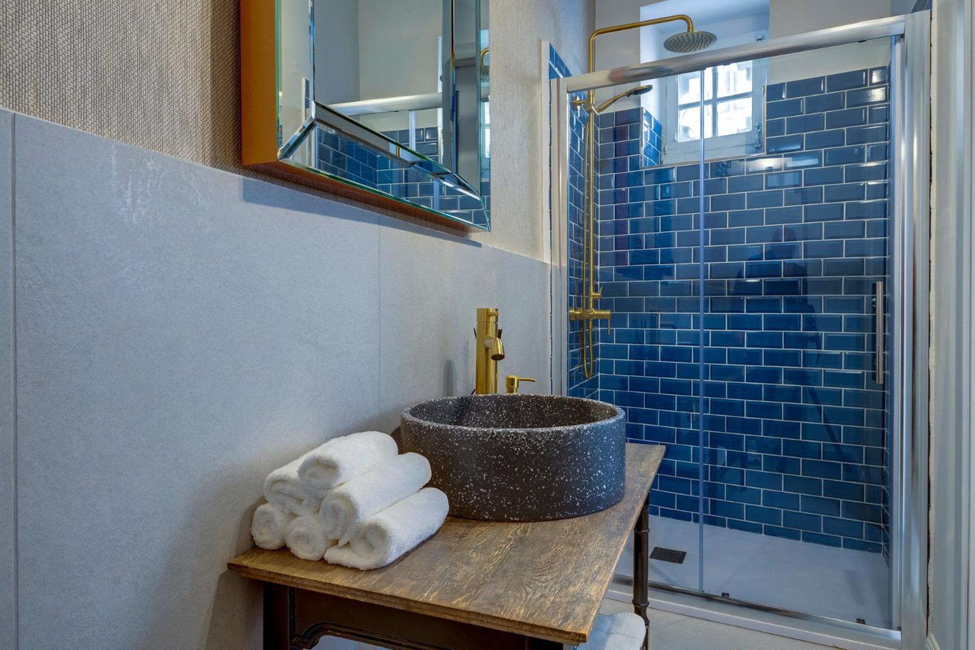 Charming Maltese Townhouse in Senglea view 5