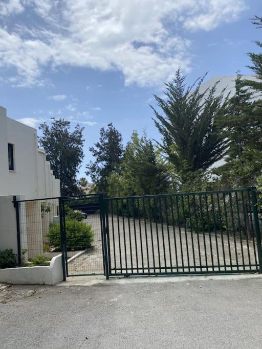 Villa Blue Angel view 2
