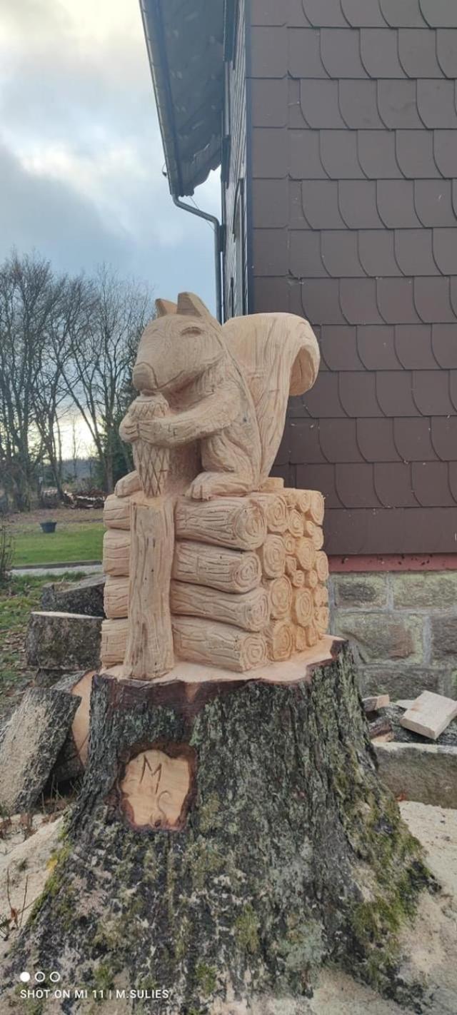Altes Forsthaus Königskrug