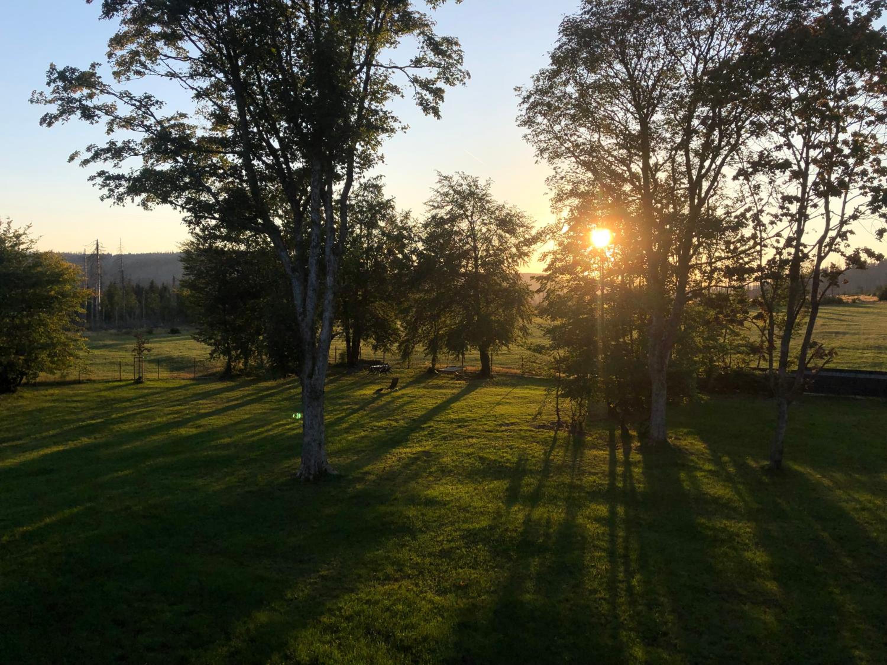 Altes Forsthaus Königskrug