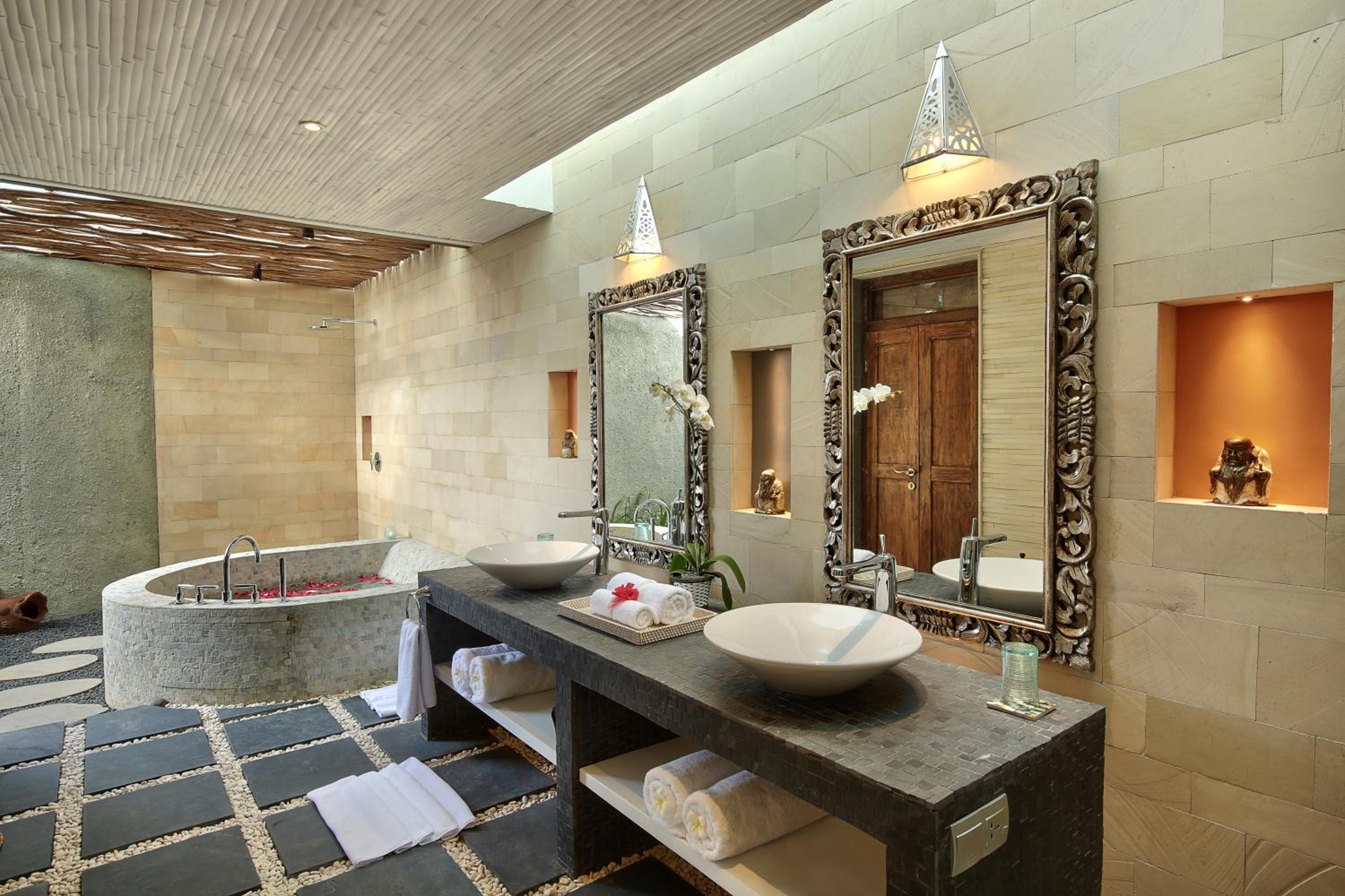 Hidden Hills Villas - Small Luxury Hotels of The World