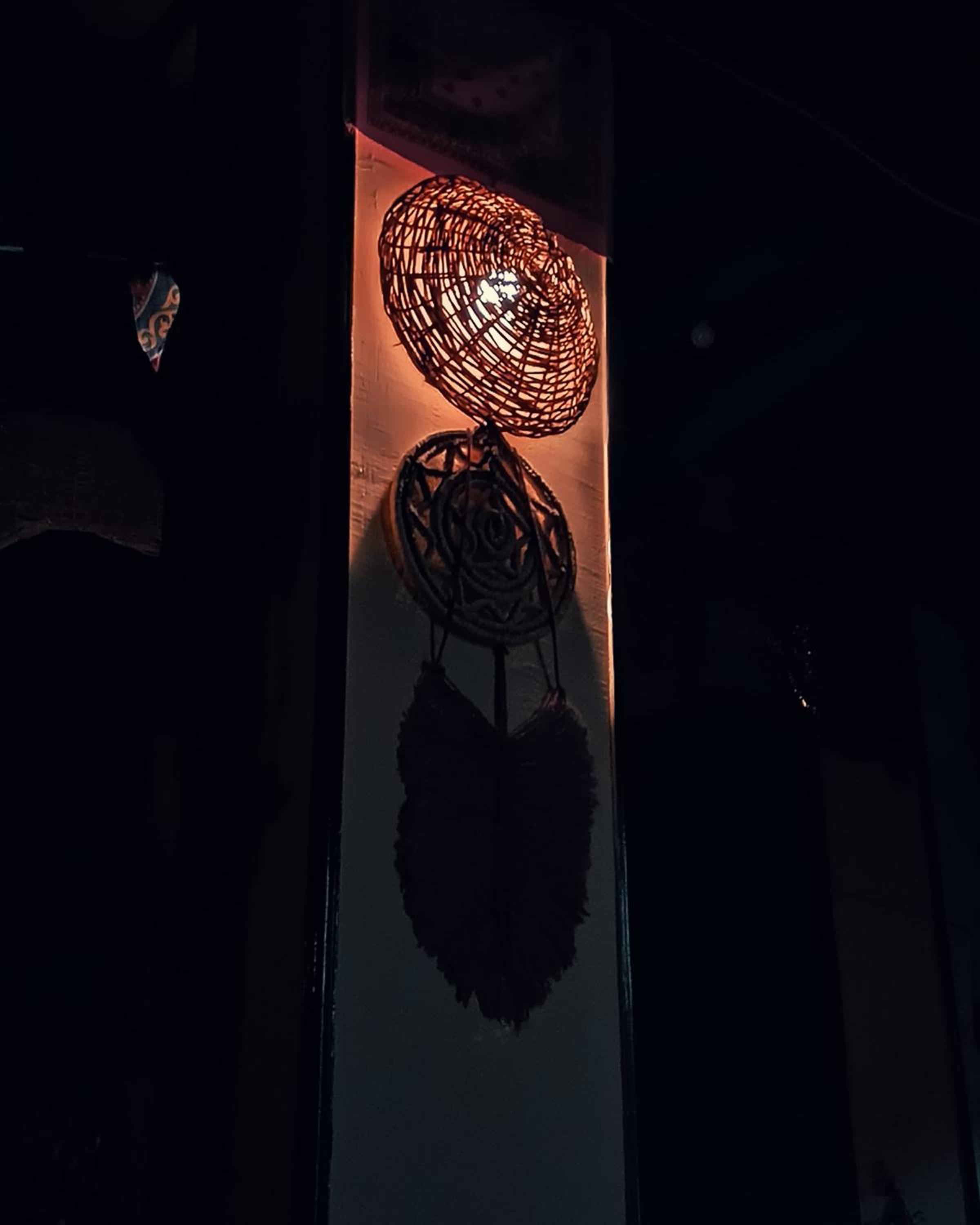 Kayan House
