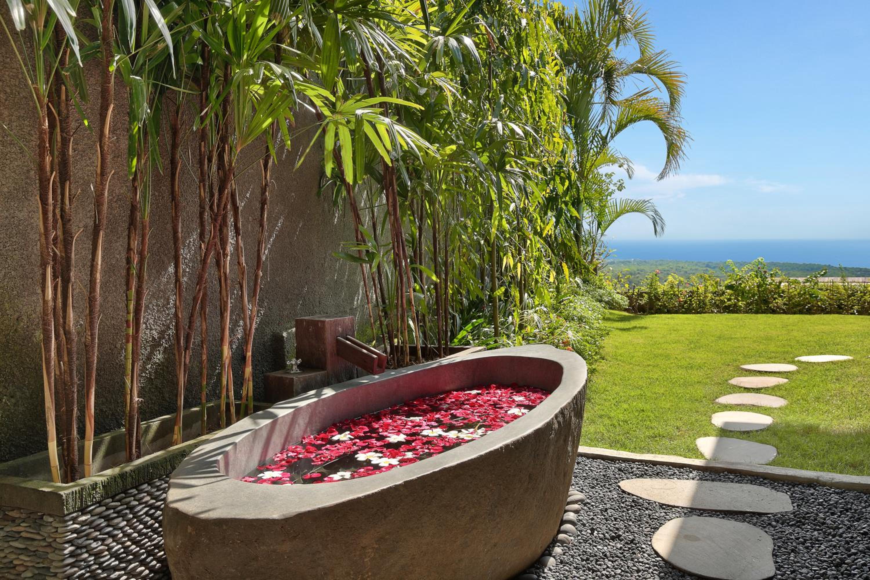 Hidden Hills Villas - Small Luxury Hotels of The World