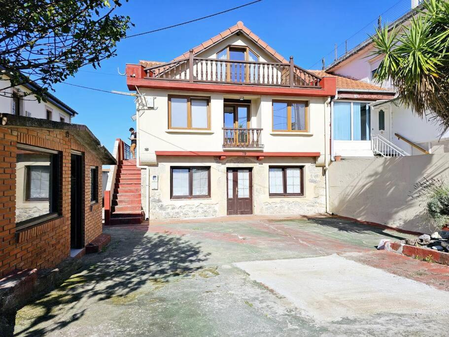 Vivienda vacacional Aves de paso