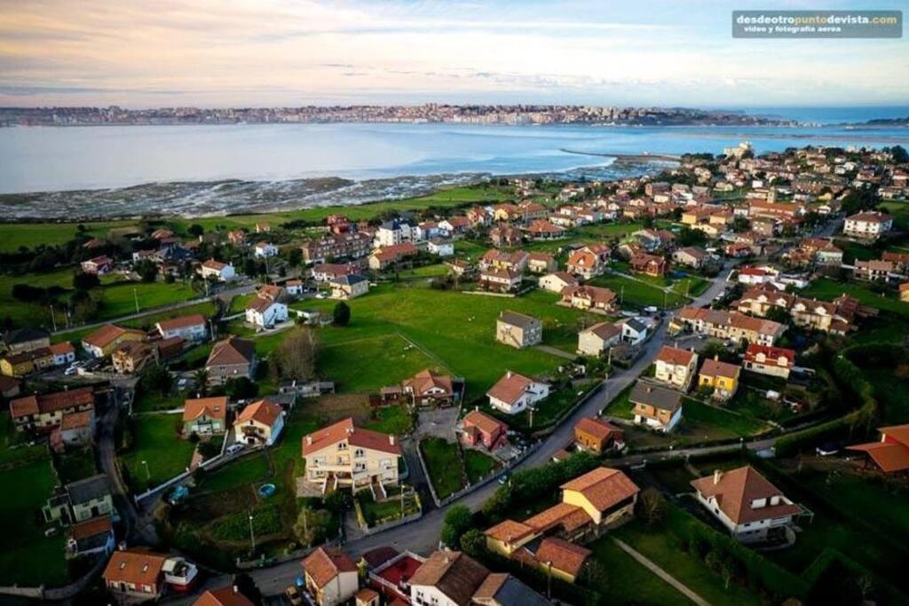 Vivienda vacacional Aves de paso