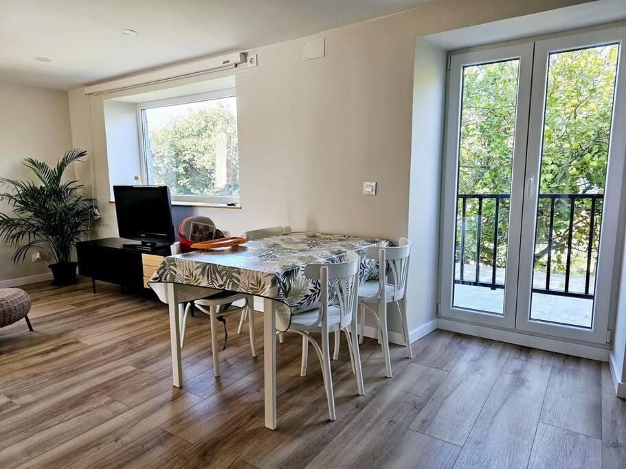 Vivienda vacacional Aves de paso