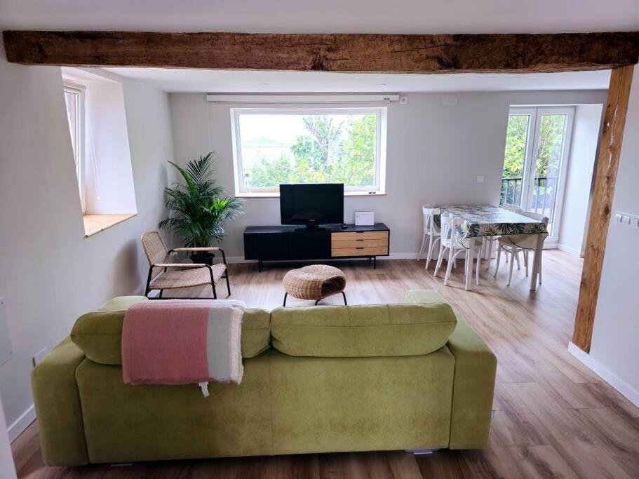 Vivienda vacacional Aves de paso