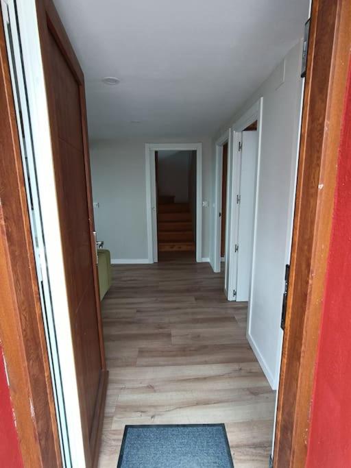 Vivienda vacacional Aves de paso