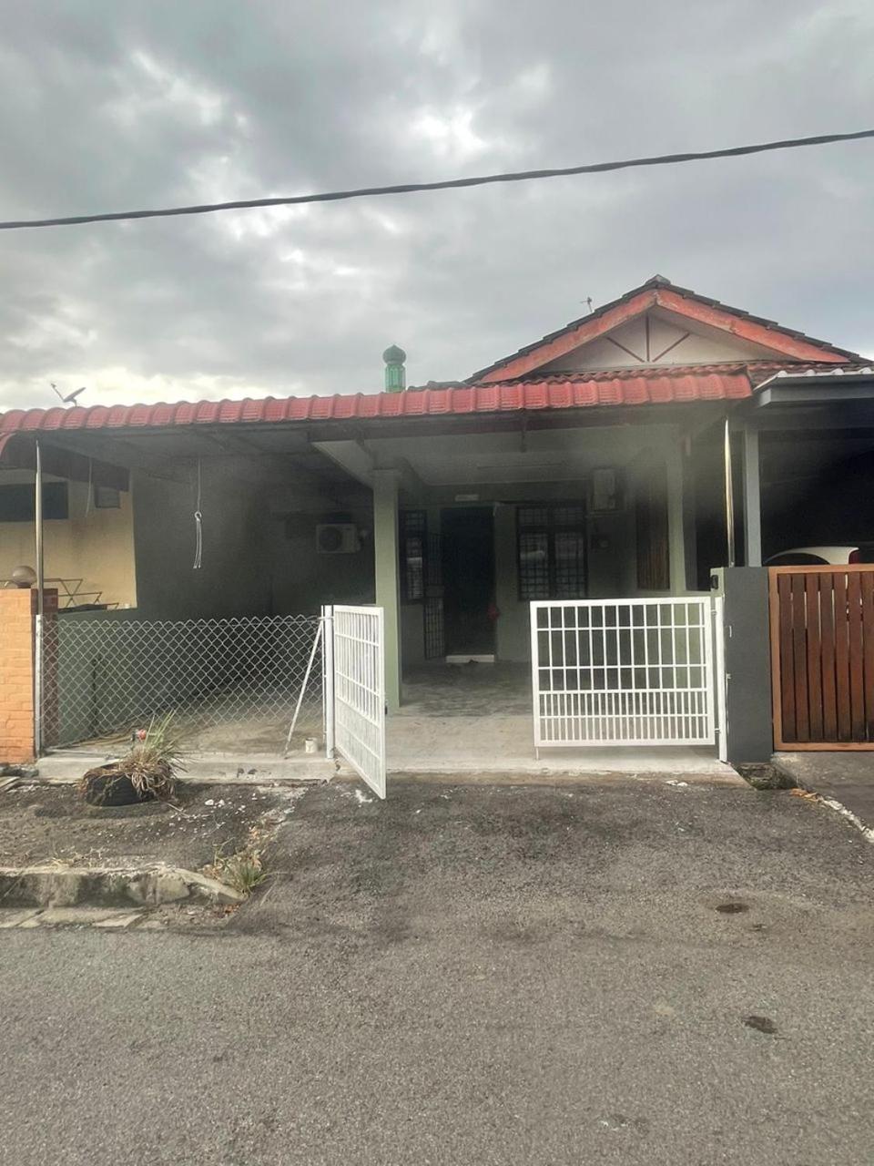 Salam homestay photo 5