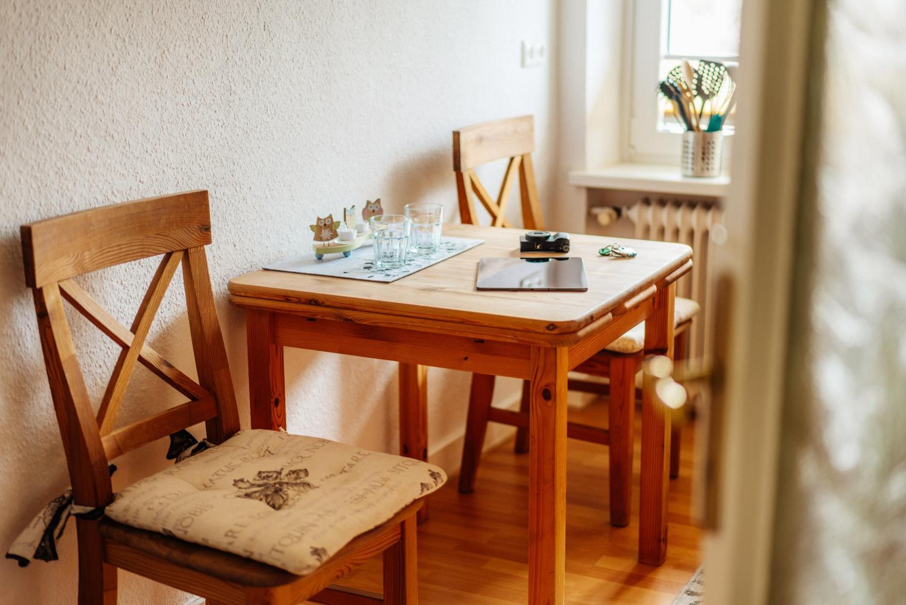 Altes Forsthaus Königskrug