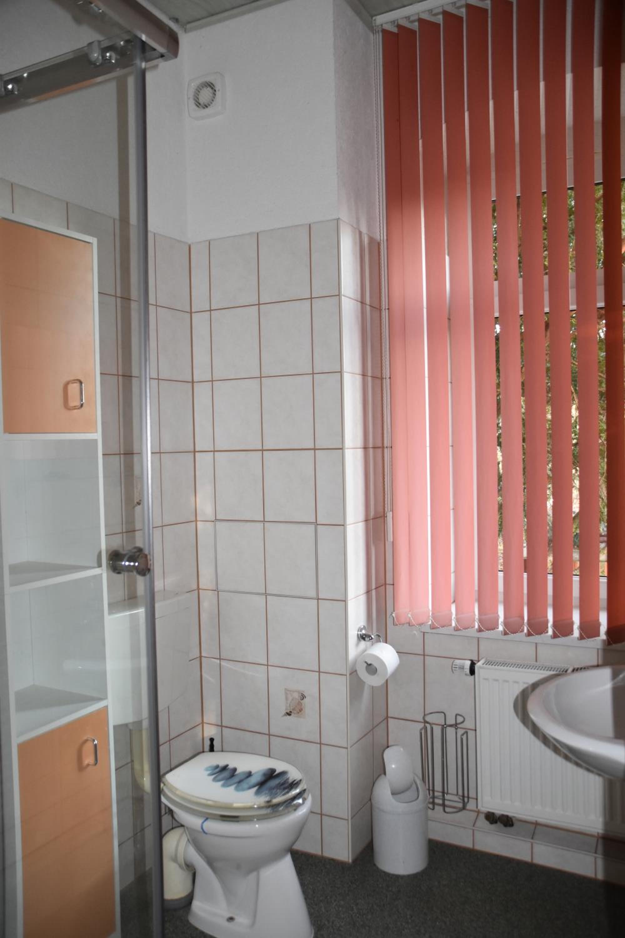 Ferienwohnung und Pension 