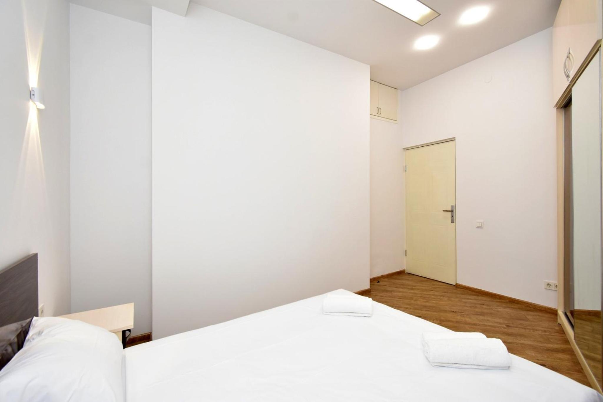 Apartment in Yerevan near Seasons park