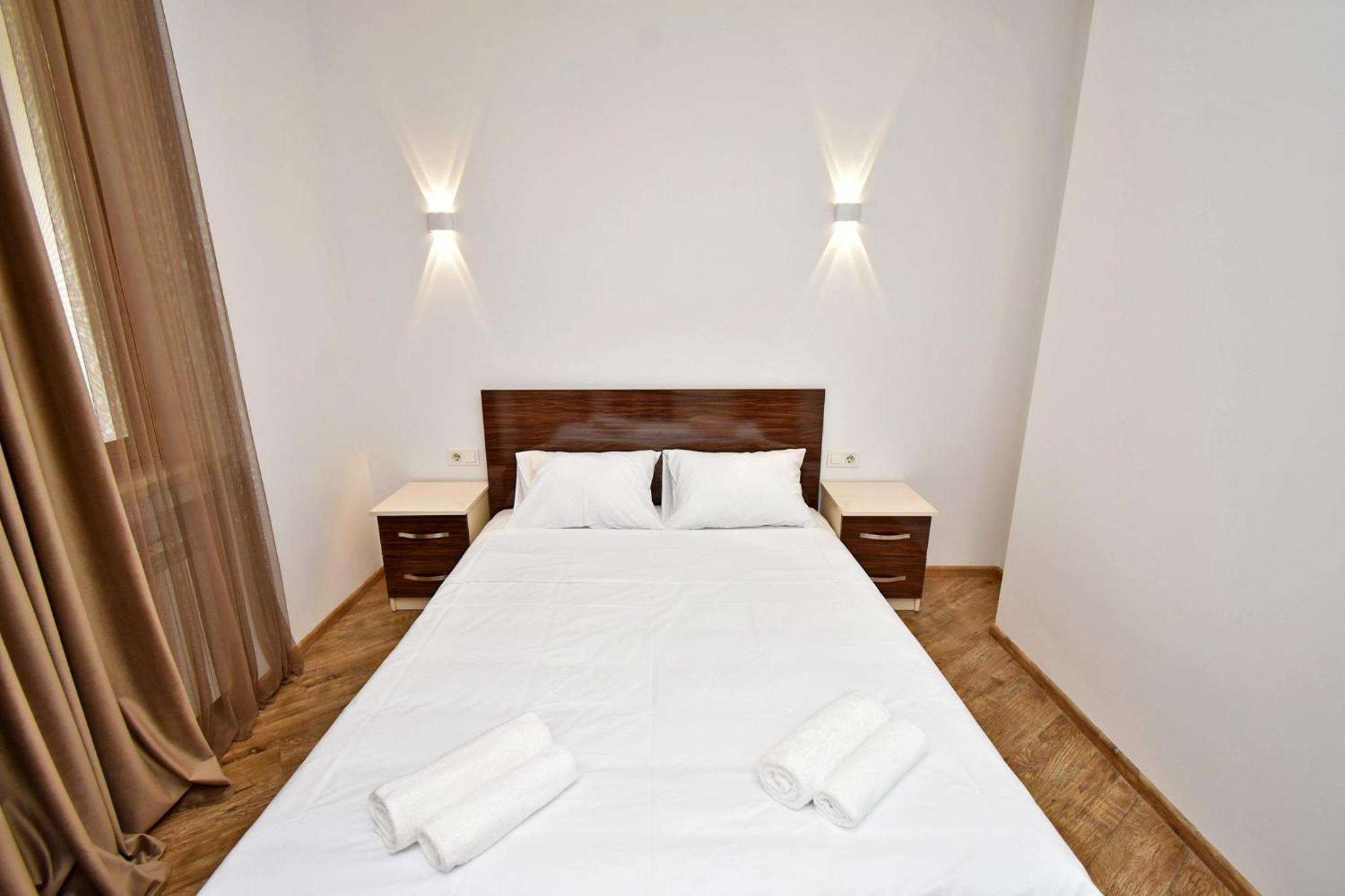 Apartment in Yerevan near Seasons park