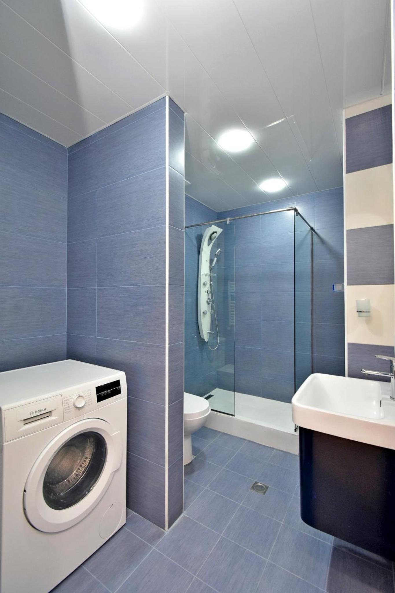 Apartment in Yerevan near Seasons park