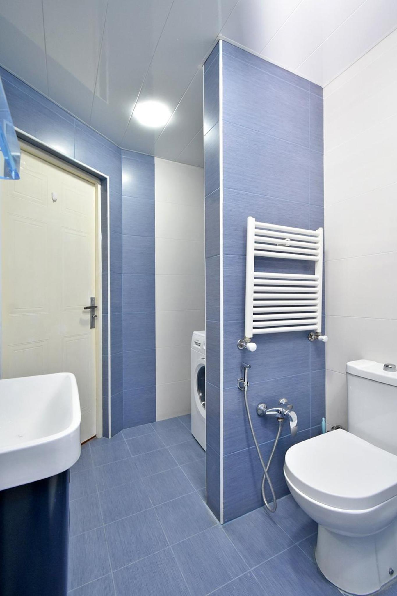 Apartment in Yerevan near Seasons park