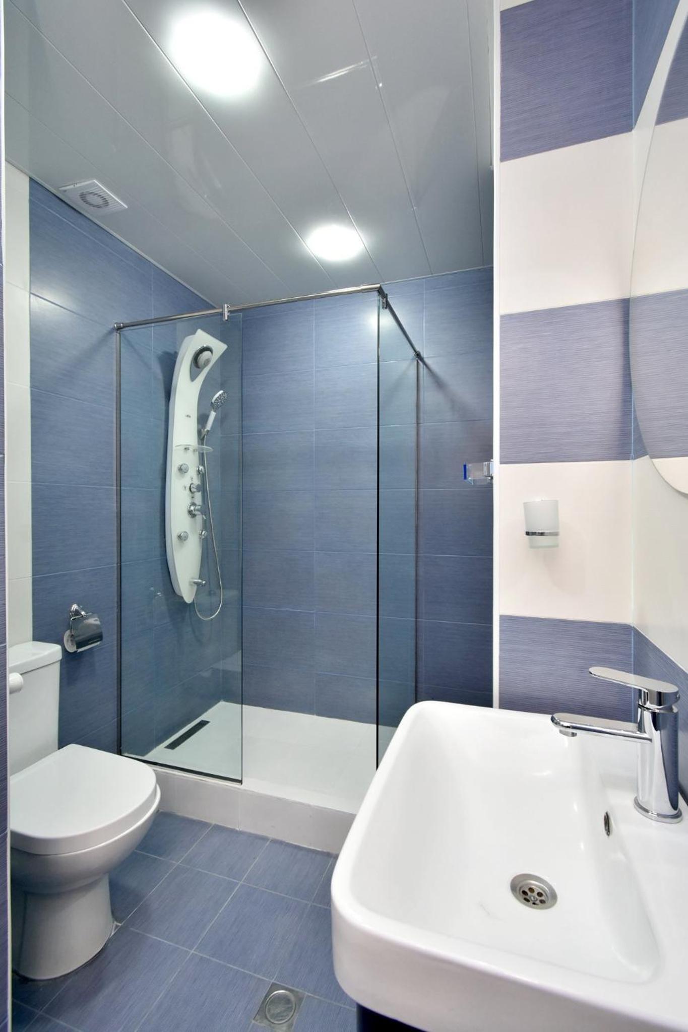 Apartment in Yerevan near Seasons park