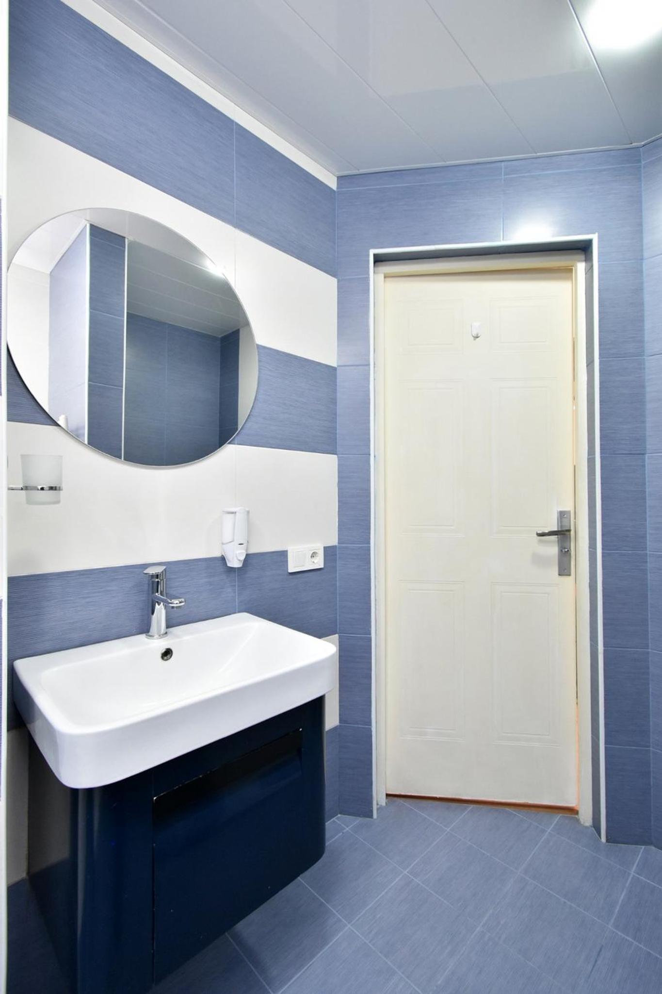 Apartment in Yerevan near Seasons park