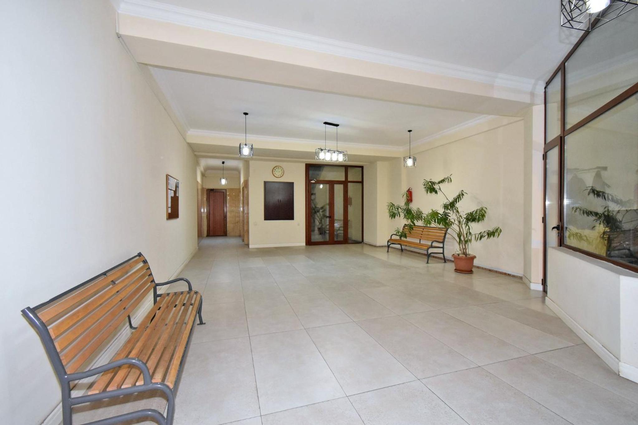 Apartment in Yerevan near Seasons park