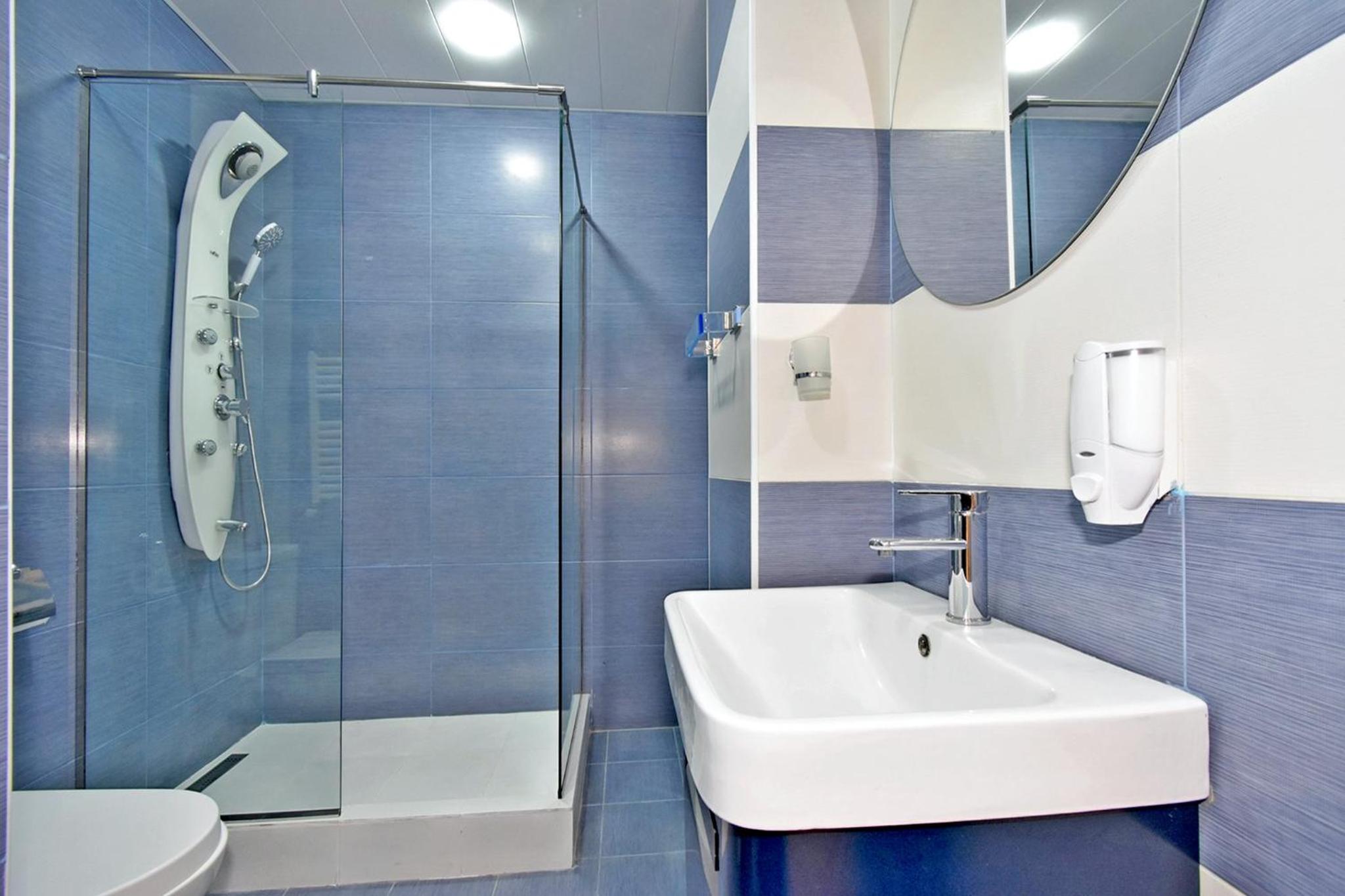 Apartment in Yerevan near Seasons park