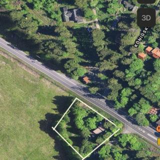 Altes Forsthaus Königskrug
