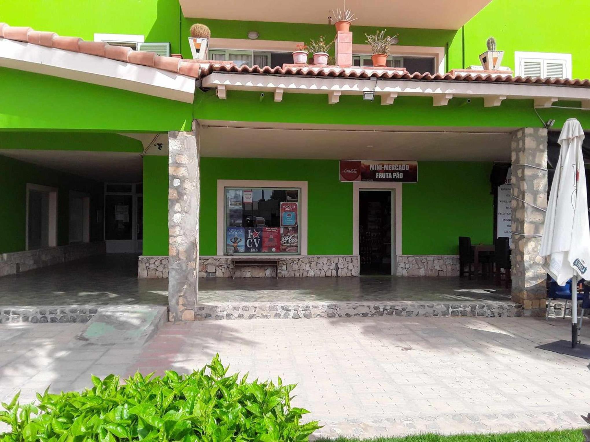 Casa Verde