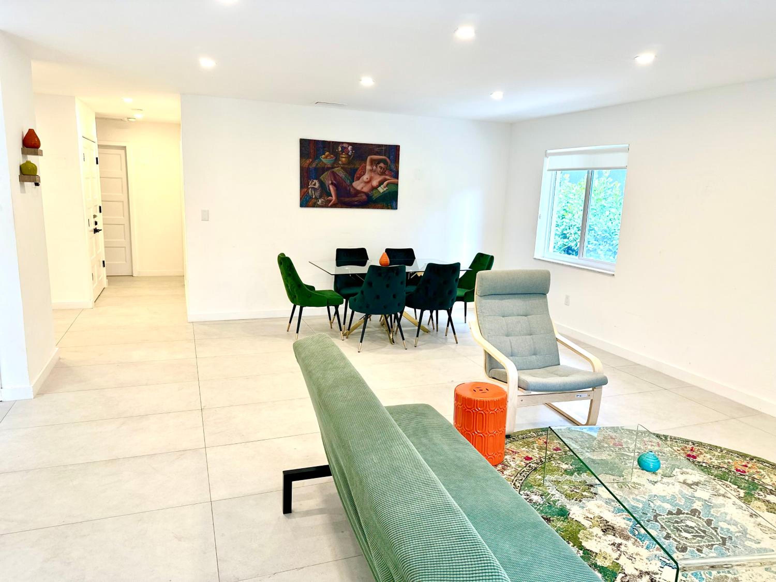 24 Guests Luxury Miami House With Pool & Gazebo!